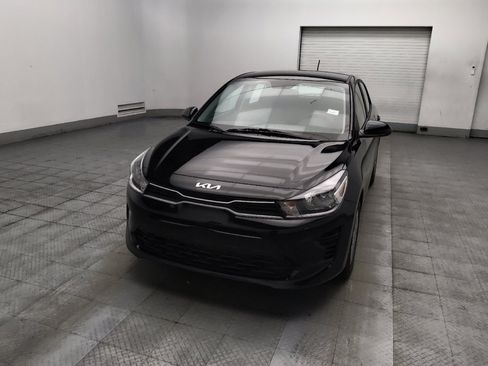 Used 2023 Kia Rio S FWD image 15
