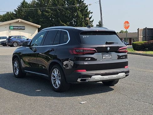 Used 2023 BMW X5 xDrive45e w/ Executive Package AWD/4WD image 15
