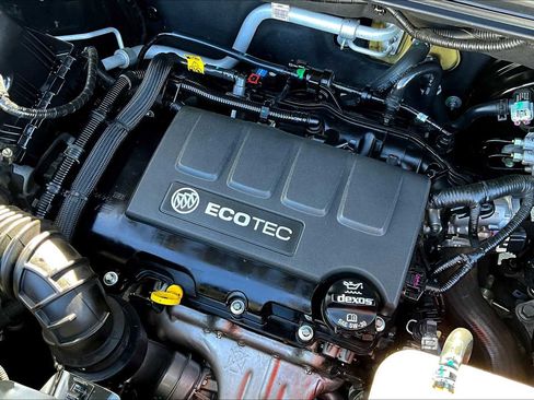 Used 2017 Buick Encore Preferred image 32