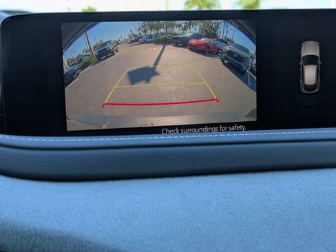 New 2026 MAZDA CX-30 AWD 2.5 S image 31