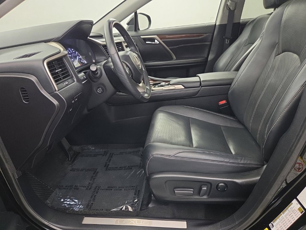 Used 2017 Lexus RX 350 AWD w/ Premium Package image 25