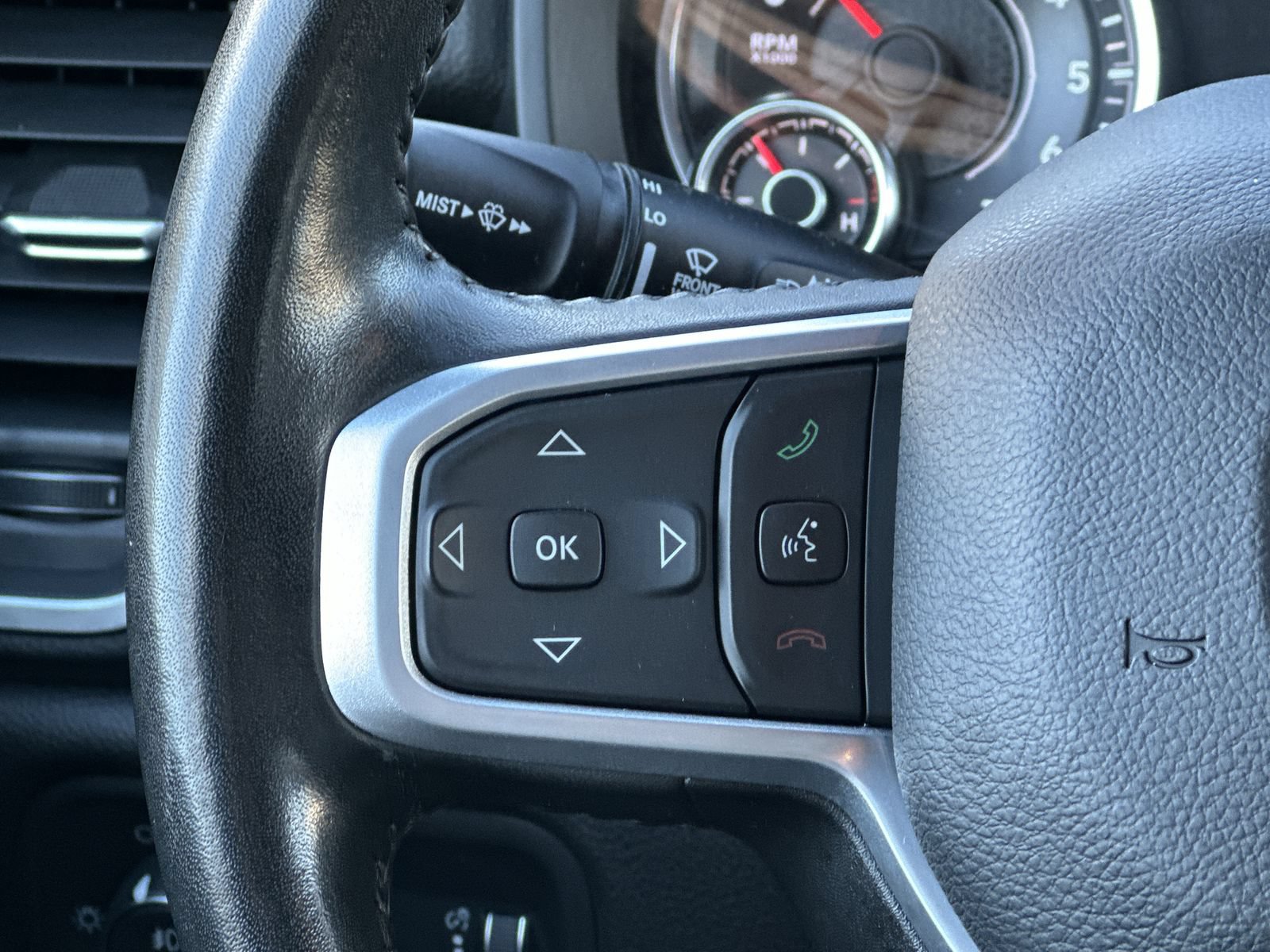 Used 2023 RAM 1500 Big Horn AWD/4WD image 20