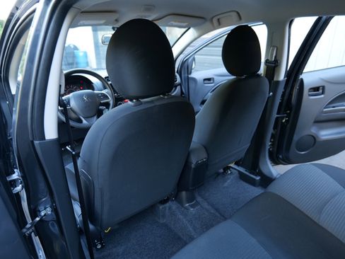 Used 2024 Mitsubishi Mirage G4 ES image 47