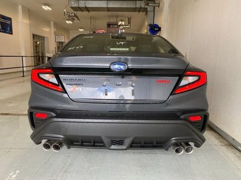 New 2026 Subaru WRX AWD/4WD image 6