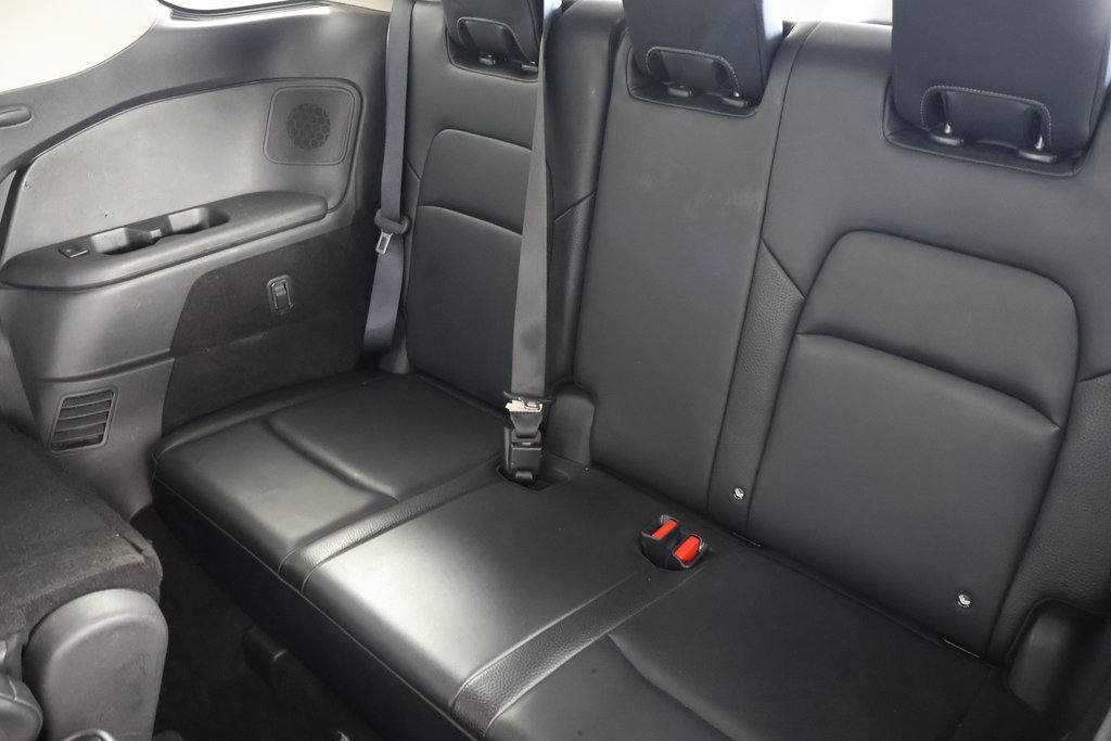Used 2022 Nissan Pathfinder SL w/ SL Premium Package FWD image 10