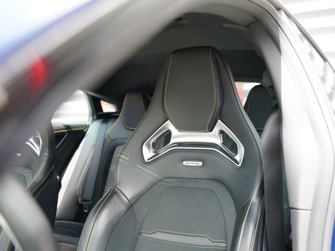 Used 2023 Mercedes-Benz AMG GT 63 image 25