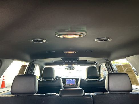 Used 2023 Dodge Durango R/T image 40