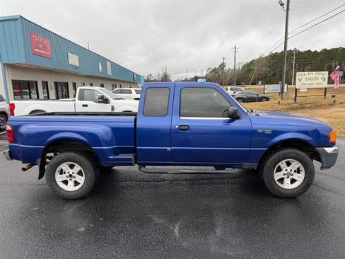 Used 2004 Ford Ranger XLT image 2