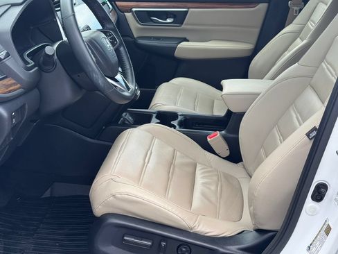 Used 2019 Honda CR-V EX-L image 11