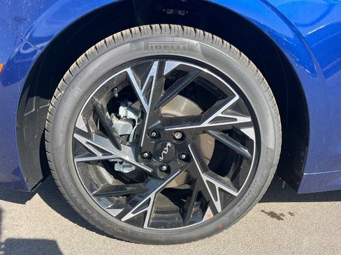 New 2026 Kia K5 GT-Line FWD image 9