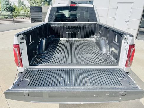 Used 2024 Ford F150 XLT w/ Tow/Haul Package AWD/4WD image 22