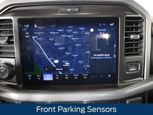 New 2026 Ford F150 XLT w/ Equipment Group 303A High image 47