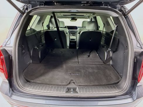 Used 2024 Hyundai Palisade SEL w/ Premium Package FWD image 29