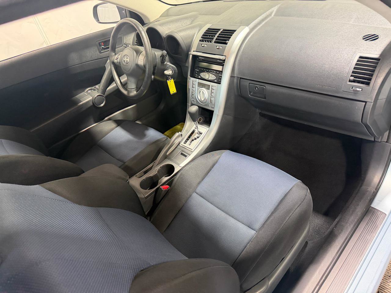 Used 2007 Scion tC FWD image 13