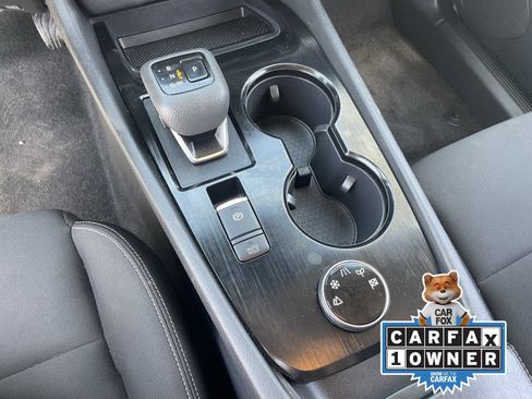 Certified 2024 Nissan Rogue S AWD/4WD image 25