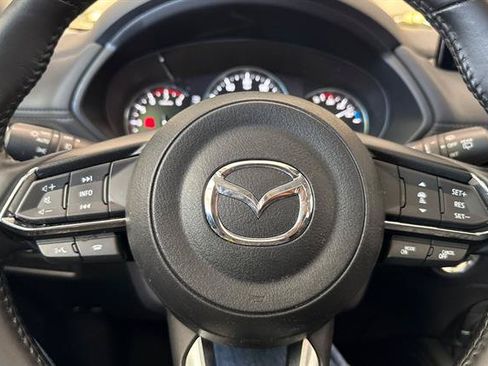 Used 2021 MAZDA CX-5 Grand Touring AWD/4WD image 26