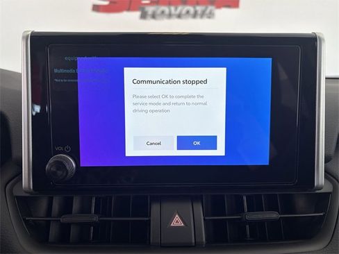 New 2025 Toyota RAV4 LE image 17