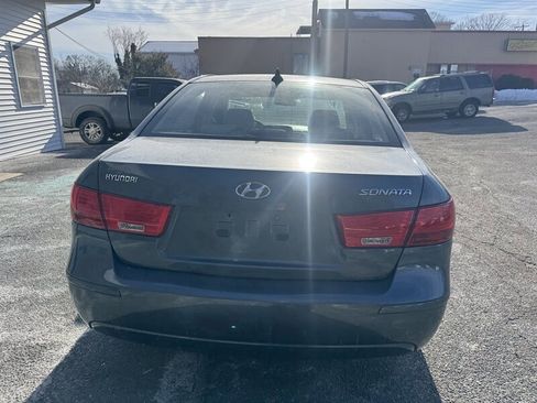 Used 2010 Hyundai Sonata GLS image 4