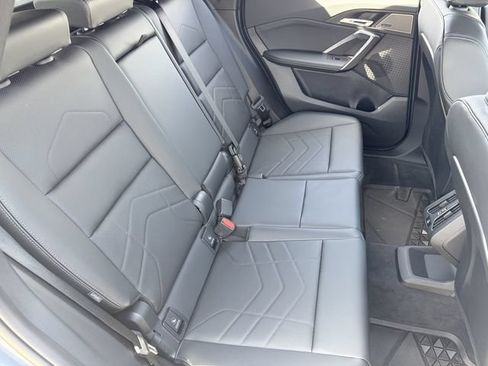 Used 2026 BMW X1 xDrive28i w/ Convenience Package AWD/4WD image 13