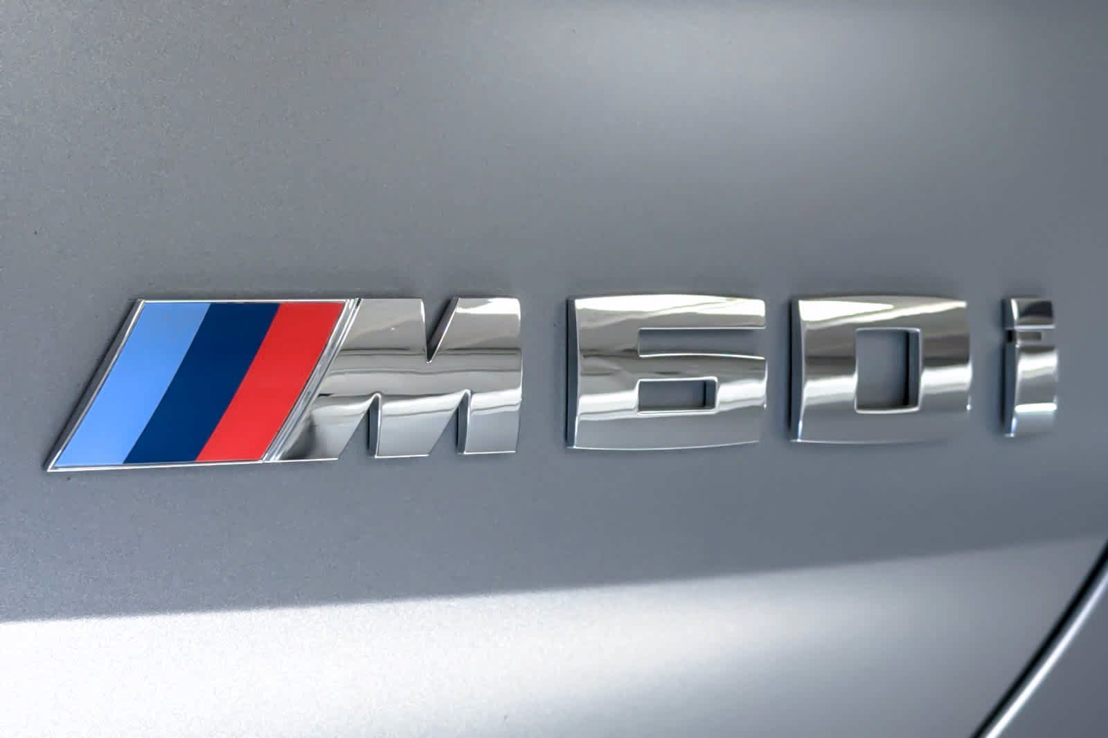 Used 2024 BMW X6 M60i AWD/4WD image 28