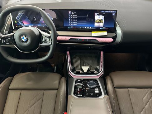 New 2026 BMW X3 xDrive30 w/ Convenience Package image 26