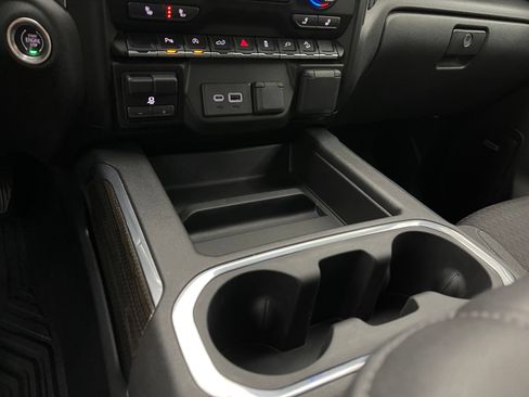 Used 2021 Chevrolet Silverado 1500 LT Trail Boss w/ Convenience Package II AWD/4WD image 27