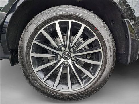 Certified 2025 Acura RDX SH-AWD w/ Advance Package image 15