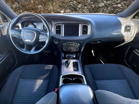 Used 2023 Dodge Charger SXT image 13