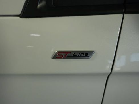 Used 2022 Ford Edge ST-Line AWD/4WD image 23