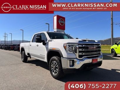 Used 2023 GMC Sierra 3500 SLE