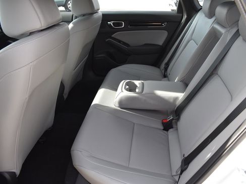 Used 2025 Honda Civic Sport Touring image 18