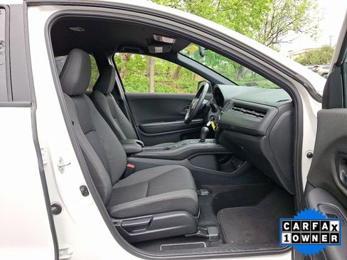 Used 2022 Honda HR-V Sport image 40