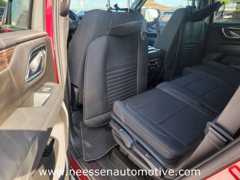 Used 2021 Chevrolet Tahoe LS image 14