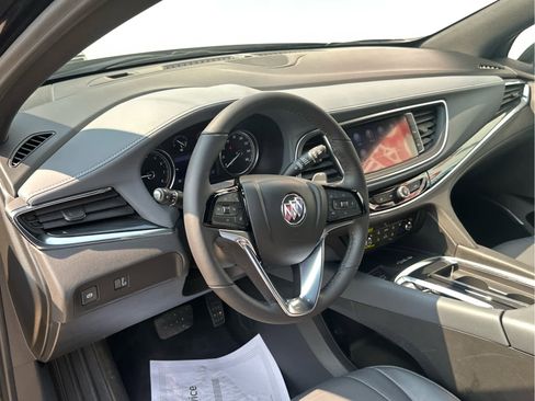 Used 2022 Buick Enclave Essence w/ Experience Buick Package image 29