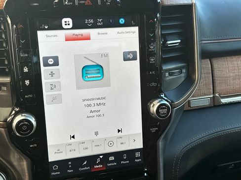 Used 2023 RAM 1500 Limited image 19