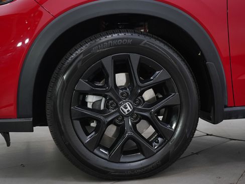 Used 2024 Honda HR-V Sport image 26