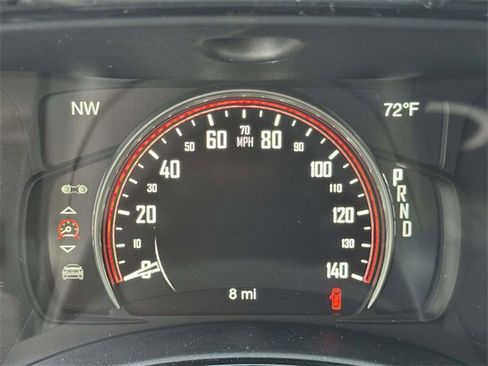 New 2026 Dodge Durango GT w/ Blacktop Package image 12