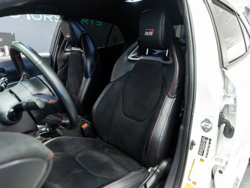Used 2023 Toyota Corolla GR image 10