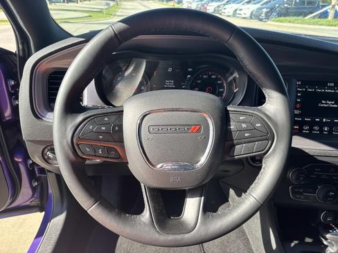 Certified 2023 Dodge Charger GT w/ Blacktop Package RWD image 21