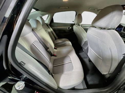 Used 2022 Hyundai Sonata SE FWD image 24