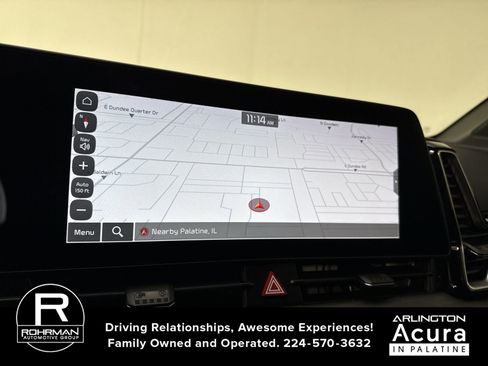 Used 2025 Kia Sportage X-Pro AWD/4WD image 6