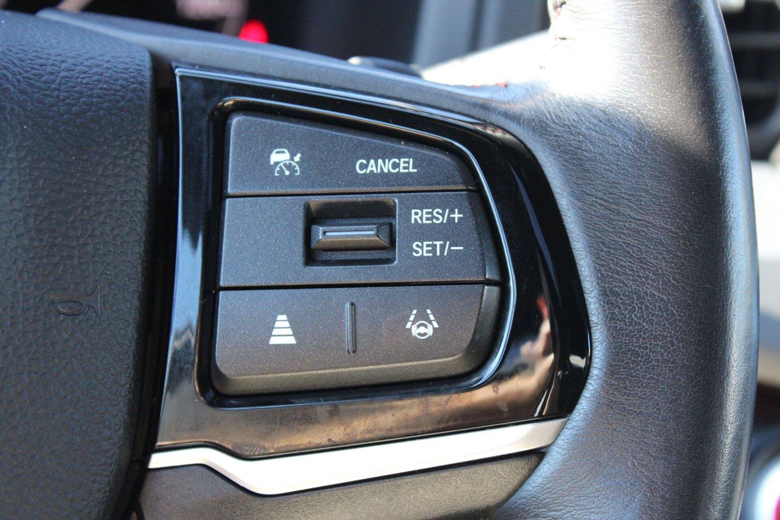 Used 2025 Honda Odyssey Sport-L image 35