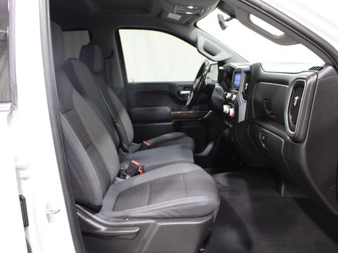 Used 2019 GMC Sierra 1500 SLE w/ SLE Value Package AWD/4WD image 22