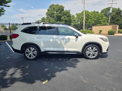 Used 2020 Subaru Ascent Touring AWD/4WD image 4