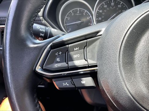 Used 2024 MAZDA CX-5 AWD 2.5 S image 23