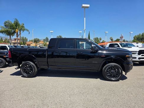New 2026 RAM 2500 Limited AWD/4WD image 3