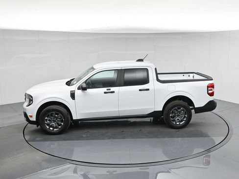 New 2026 Ford Maverick XLT image 41