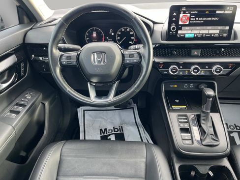 Used 2023 Honda CR-V EX-L image 12