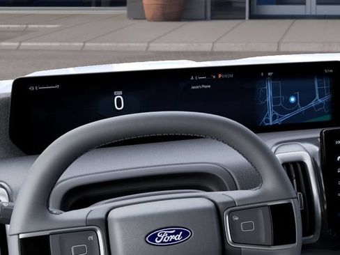 New 2027 Ford Expedition Active AWD/4WD image 13