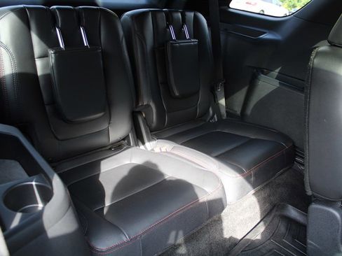 Used 2017 Ford Explorer Sport w/ Equipment Group 401A image 30